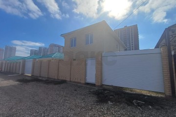 Фото №1: Дом 144 м² - Краснодар, мкр. КП Изумрудный город, ул. имени 9-й Горнострелковой Дивизии