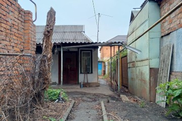 Фото №2: Дом 49 м² - Краснодар, мкр. Сельскохозяйственный Институт, ул. Академика Трубилина, 126