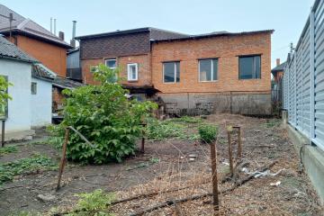 Фото №5: Дом 49 м² - Краснодар, мкр. Сельскохозяйственный Институт, ул. Академика Трубилина, 126