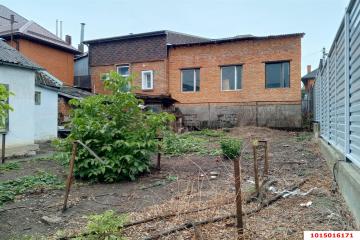 Фото №5: Дом 49 м² - Краснодар, мкр. Сельскохозяйственный Институт, ул. Академика Трубилина, 126