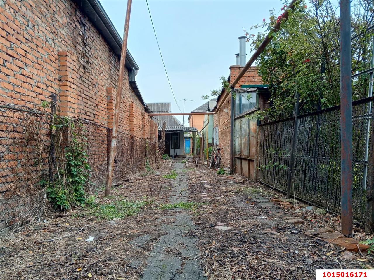 Фото №13: Дом 49 м² + 3.4 сот. - Краснодар, Западный внутригородской округ, мкр. Сельскохозяйственный Институт, ул. Академика Трубилина, 126