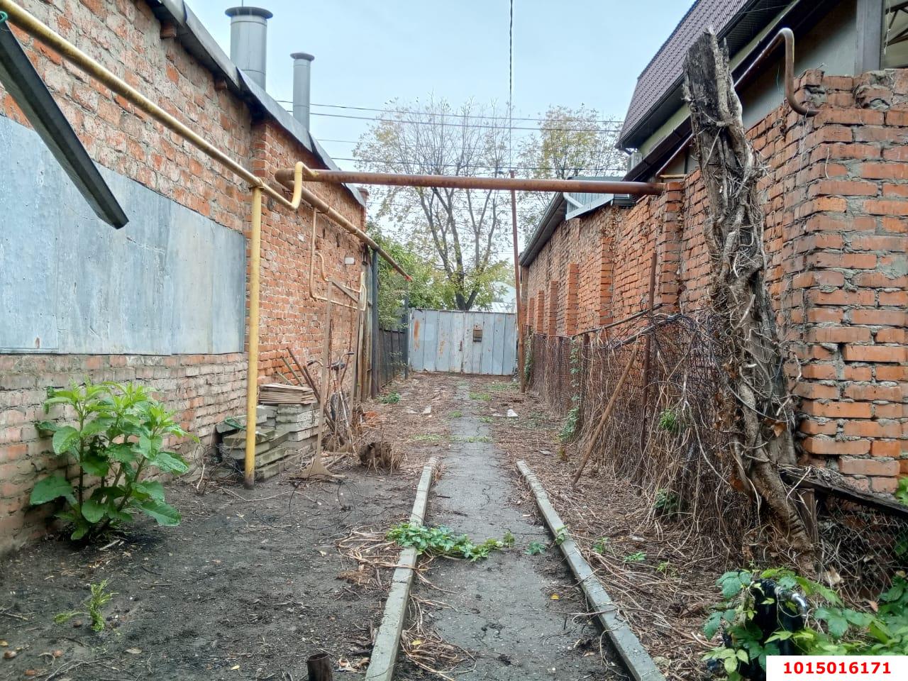 Фото №12: Дом 49 м² + 3.4 сот. - Краснодар, Западный внутригородской округ, мкр. Сельскохозяйственный Институт, ул. Академика Трубилина, 126