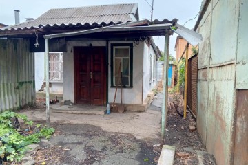 Фото №1: Дом 49 м² - Краснодар, мкр. Сельскохозяйственный Институт, ул. Академика Трубилина, 126