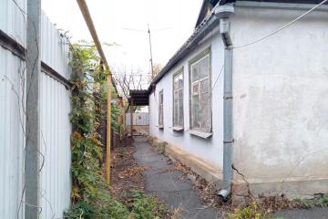 Фото №3: Дом 49 м² - Краснодар, мкр. Сельскохозяйственный Институт, ул. Академика Трубилина, 126