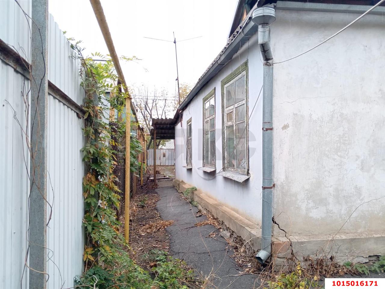 Фото №3: Дом 49 м² + 3.4 сот. - Краснодар, Западный внутригородской округ, мкр. Сельскохозяйственный Институт, ул. Академика Трубилина, 126