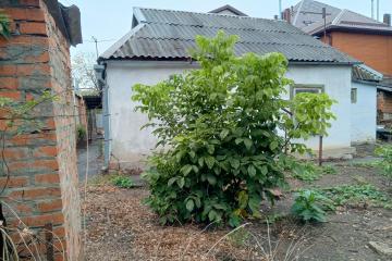 Фото №4: Дом 49 м² - Краснодар, мкр. Сельскохозяйственный Институт, ул. Академика Трубилина, 126