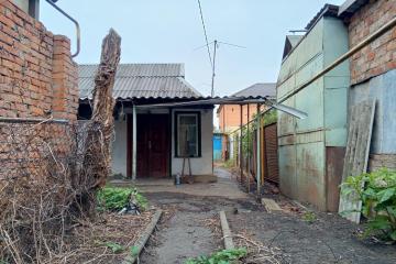 Фото №2: Дом 49 м² - Краснодар, мкр. Сельскохозяйственный Институт, ул. Академика Трубилина, 126