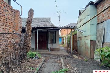 Фото №2: Дом 49 м² - Краснодар, мкр. Сельскохозяйственный Институт, ул. Академика Трубилина, 126