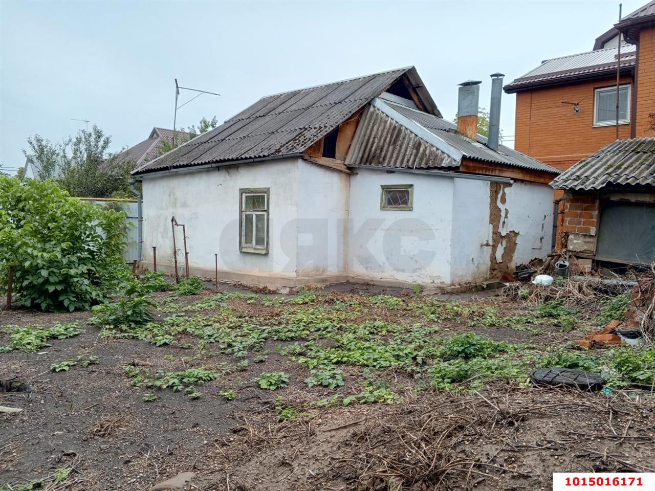 Фото №7: Дом 49 м² + 3.2 сот. - Краснодар, Сельскохозяйственный Институт, ул. Академика Трубилина, 126