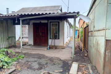 Фото №1: Дом 49 м² - Краснодар, мкр. Сельскохозяйственный Институт, ул. Академика Трубилина, 126