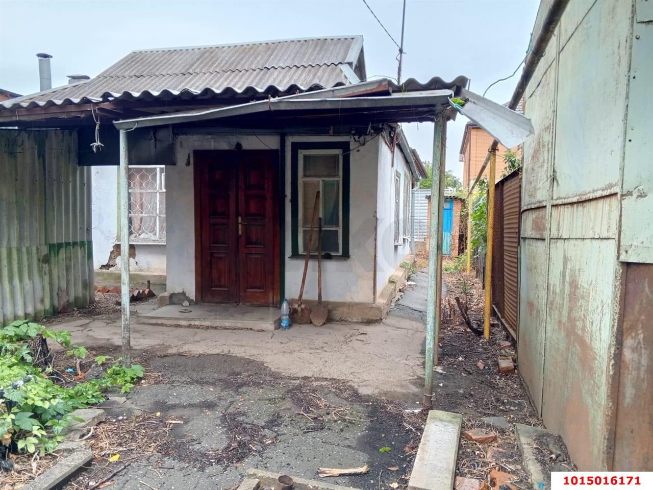 Фото №1: Дом 49 м² + 3.4 сот. - Краснодар, Западный внутригородской округ, мкр. Сельскохозяйственный Институт, ул. Академика Трубилина, 126