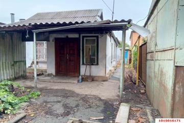 Фото №1: Дом 49 м² - Краснодар, мкр. Сельскохозяйственный Институт, ул. Академика Трубилина, 126