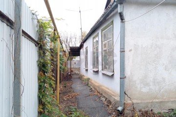 Фото №3: Дом 49 м² - Краснодар, мкр. Сельскохозяйственный Институт, ул. Академика Трубилина, 126