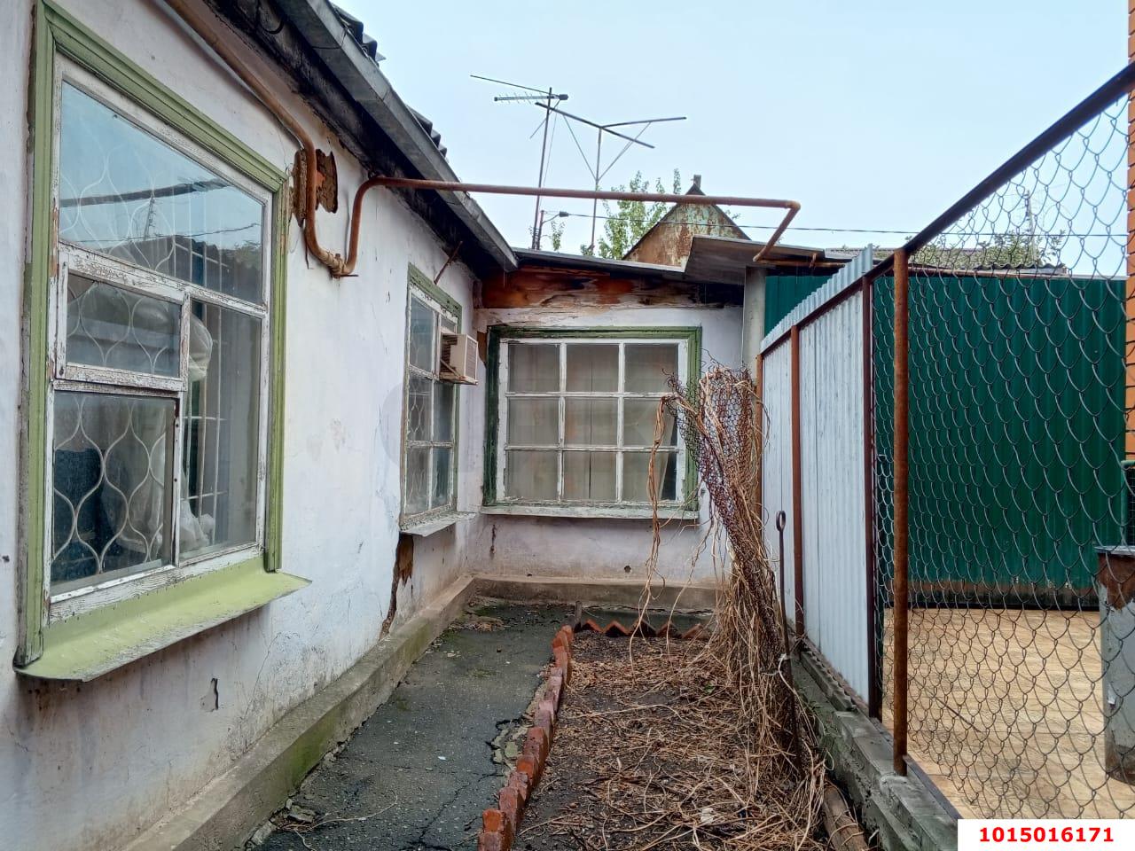 Фото №11: Дом 49 м² + 3.4 сот. - Краснодар, Западный внутригородской округ, мкр. Сельскохозяйственный Институт, ул. Академика Трубилина, 126