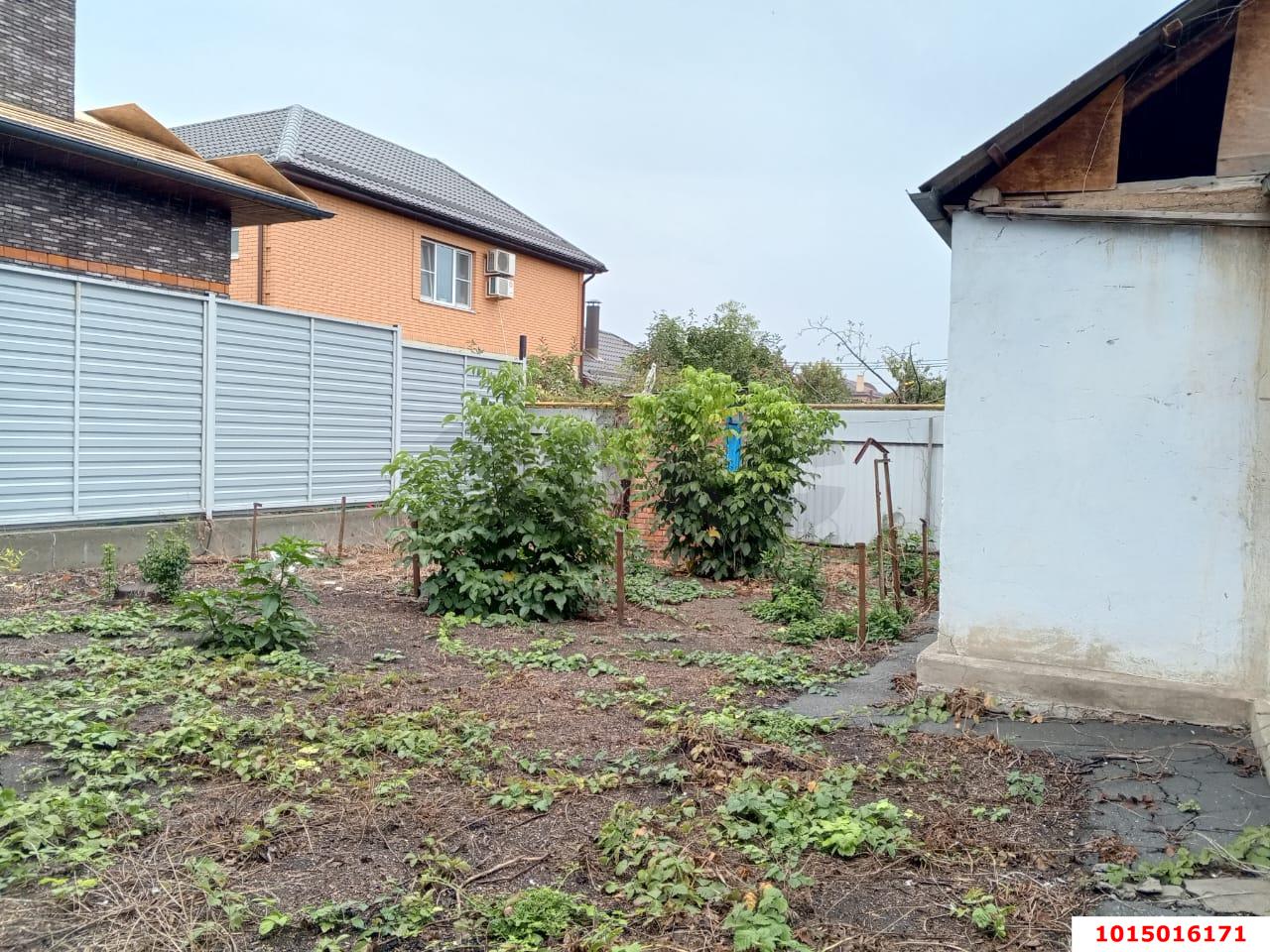 Фото №9: Дом 49 м² + 3.2 сот. - Краснодар, Сельскохозяйственный Институт, ул. Академика Трубилина, 126