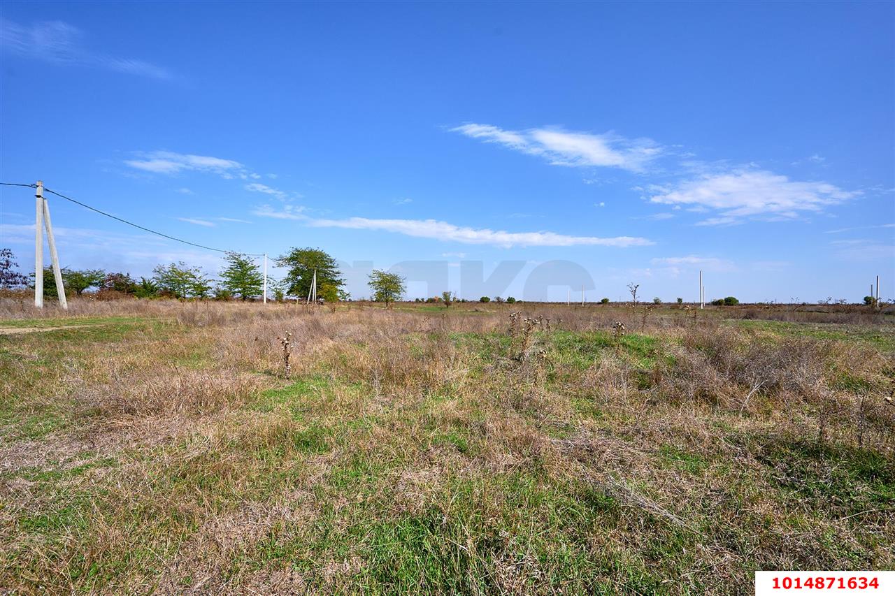 Фото №18: Земельный участок под ИЖС 5 сот. - Новобжегокай