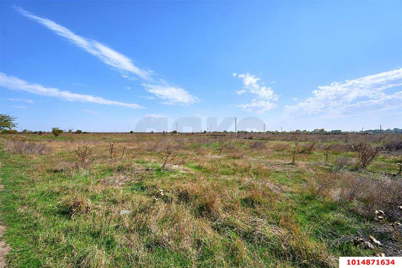 Фото №17: Земельный участок под ИЖС 5 сот. - Новобжегокай