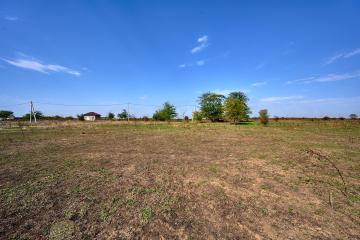 Фото №3: Земельный участок 5 сот. - Новобжегокай, 