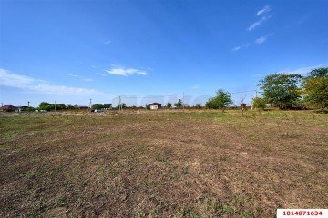 Фото №2: Земельный участок под ИЖС 5 сот. - Новобжегокай, 