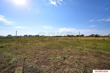 Фото №4: Земельный участок под ИЖС 5 сот. - Новобжегокай, 