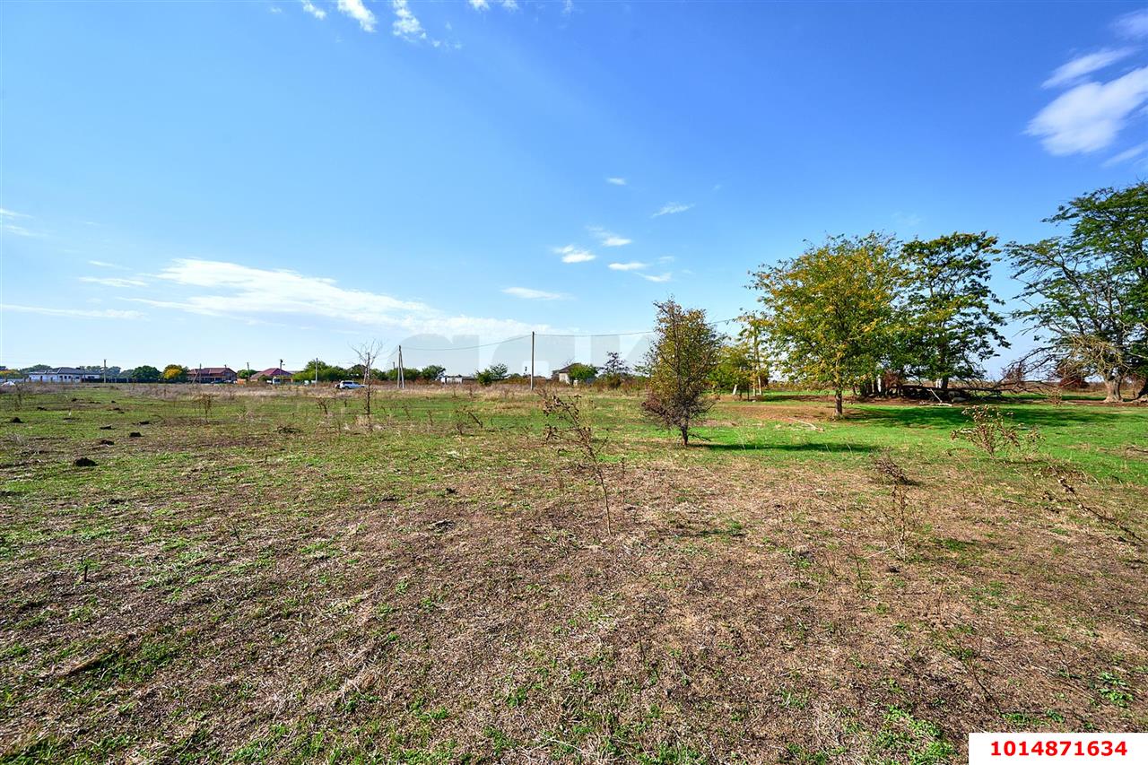 Фото №8: Земельный участок 5 сот. - Новобжегокай