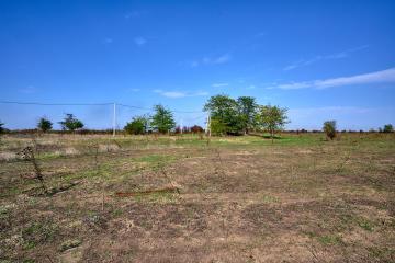 Фото №1: Земельный участок 5 сот. - Новобжегокай, 