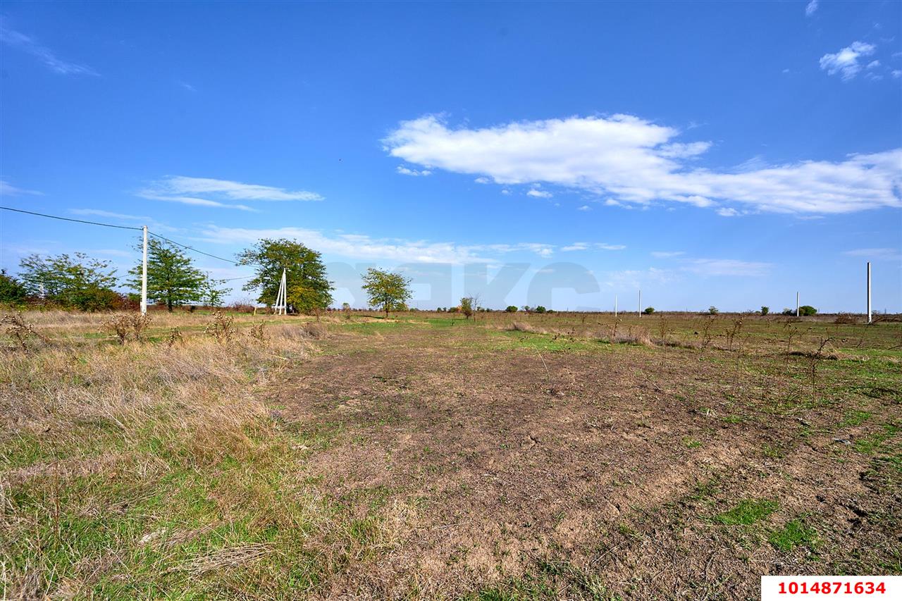 Фото №9: Земельный участок 5 сот. - Новобжегокай