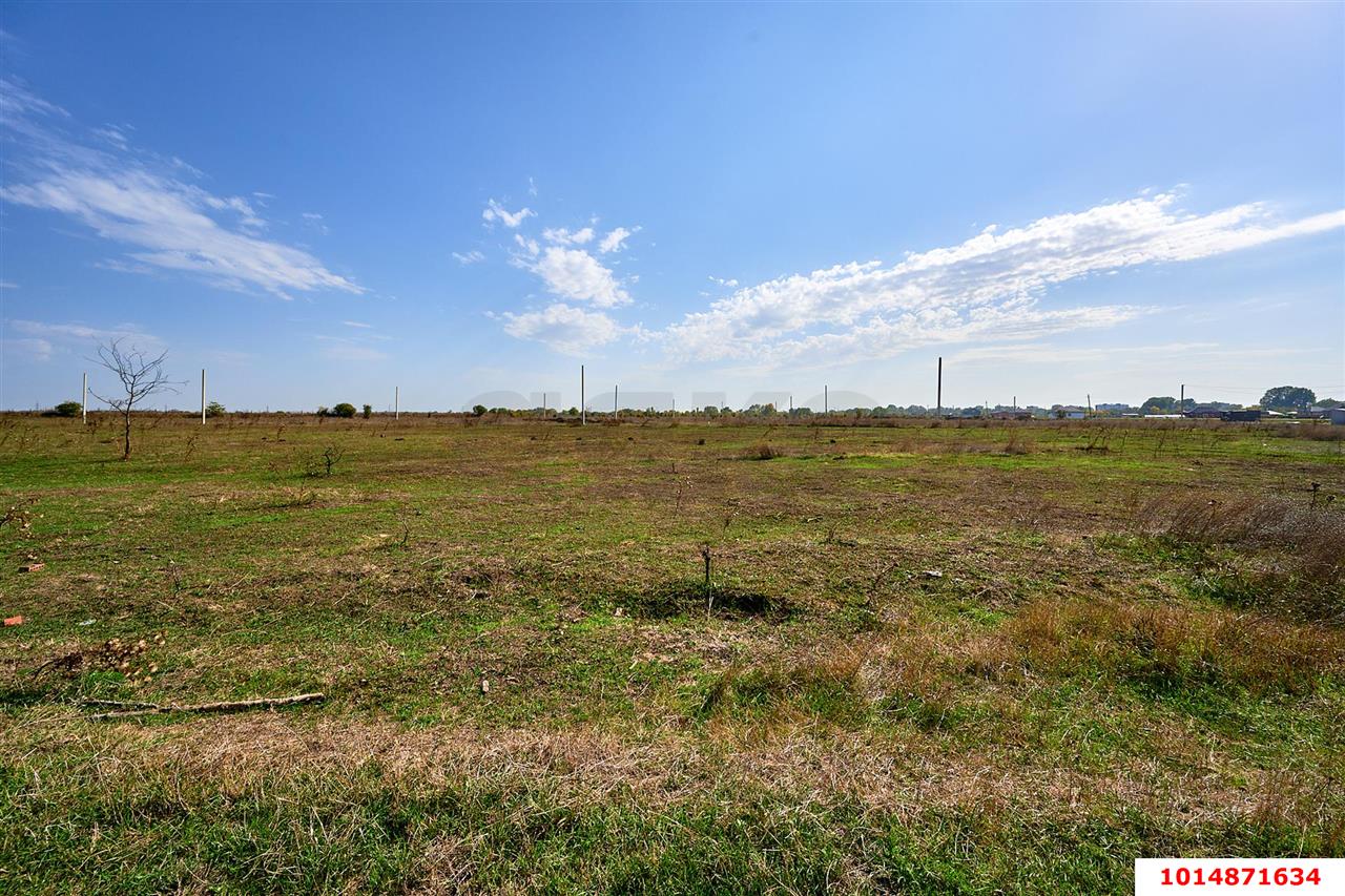 Фото №19: Земельный участок 5 сот. - Новобжегокай