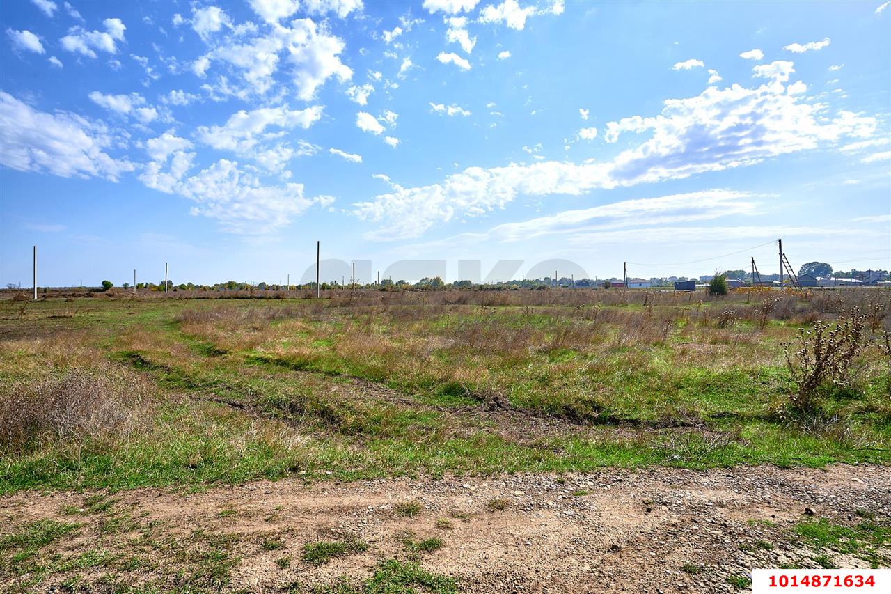 Фото №12: Земельный участок под ИЖС 5 сот. - Новобжегокай