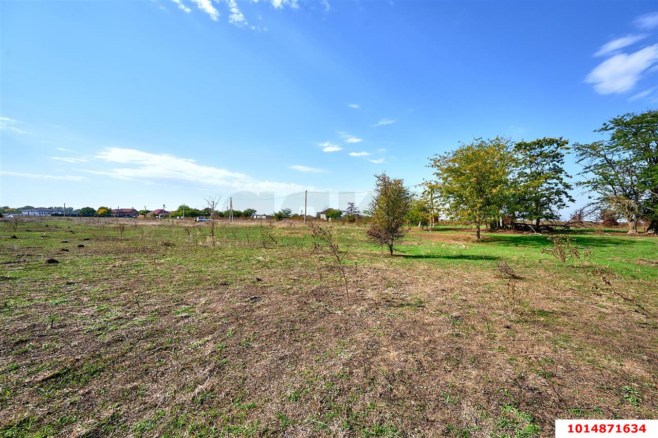 Фото №7: Земельный участок под ИЖС 5 сот. - Новобжегокай