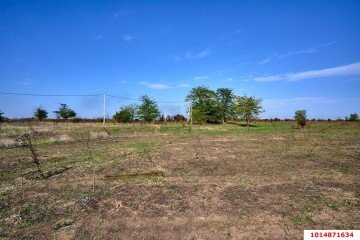 Фото №1: Земельный участок под ИЖС 5 сот. - Новобжегокай, 