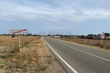 Фото №5: Земельный участок под ИЖС 5 сот. - Новобжегокай, 