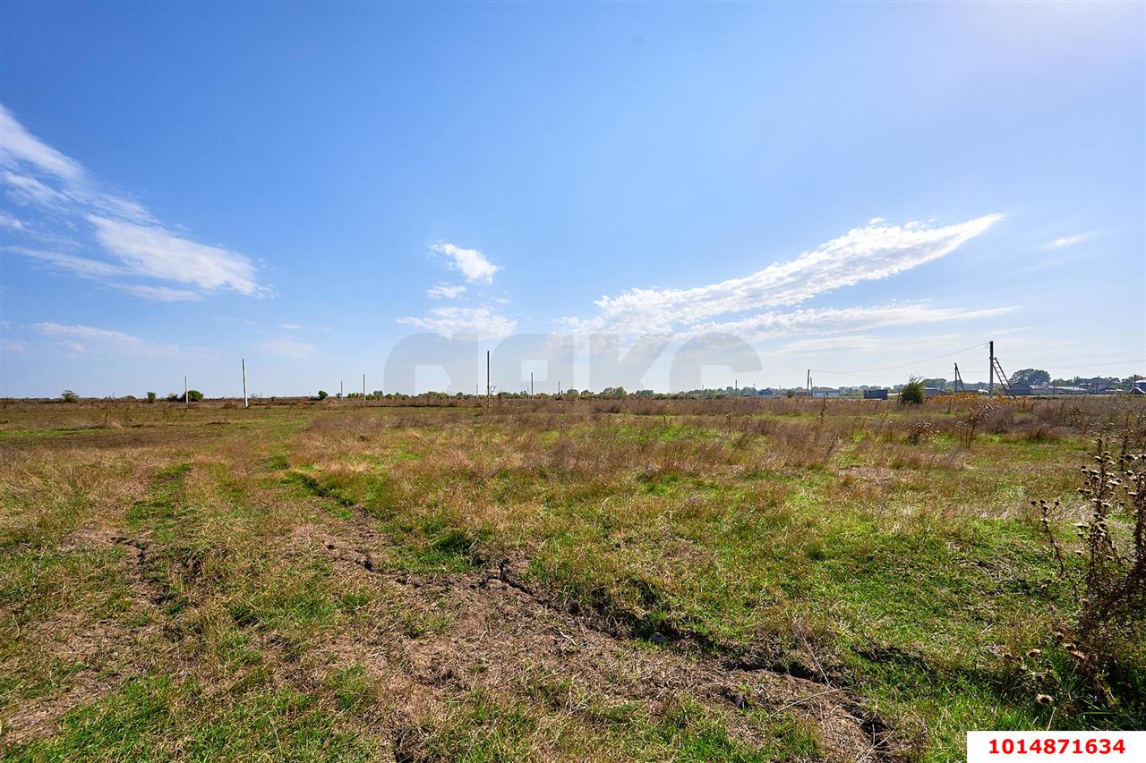 Фото №14: Земельный участок под ИЖС 5 сот. - Новобжегокай