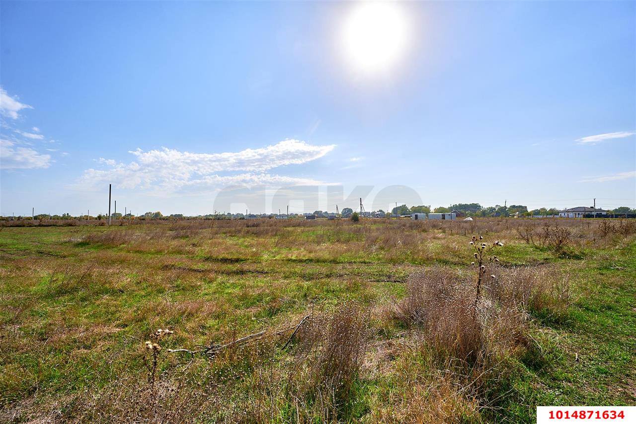 Фото №16: Земельный участок 5 сот. - Новобжегокай