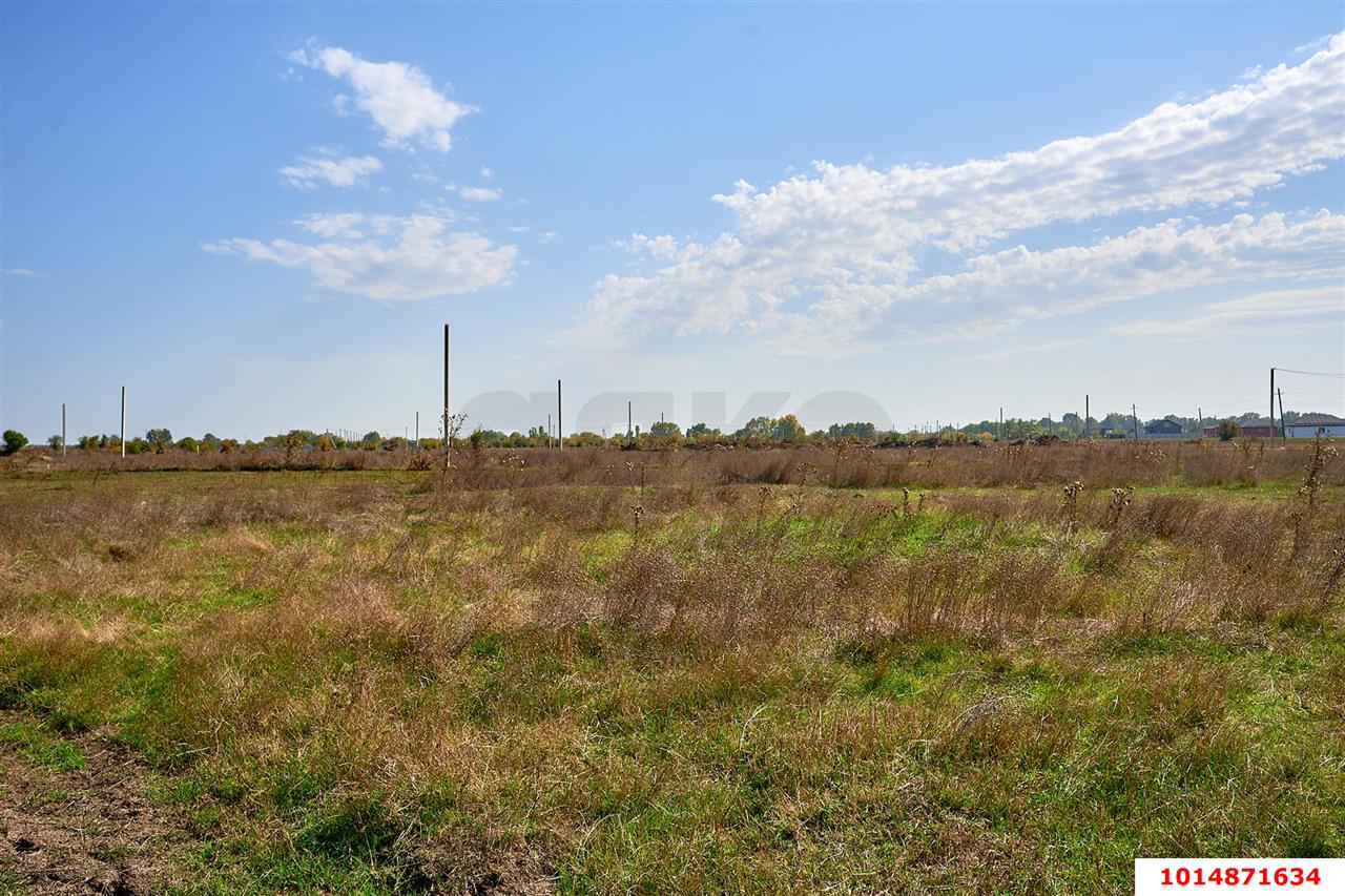 Фото №15: Земельный участок 5 сот. - Новобжегокай