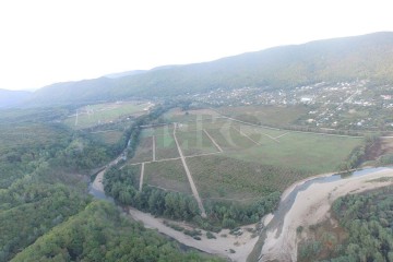 Фото №2: Земельный участок под ИЖС 6 сот. - Горячий Ключ, 