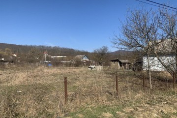 Фото №1: Земельный участок под ИЖС 6 сот. - Горячий Ключ, 