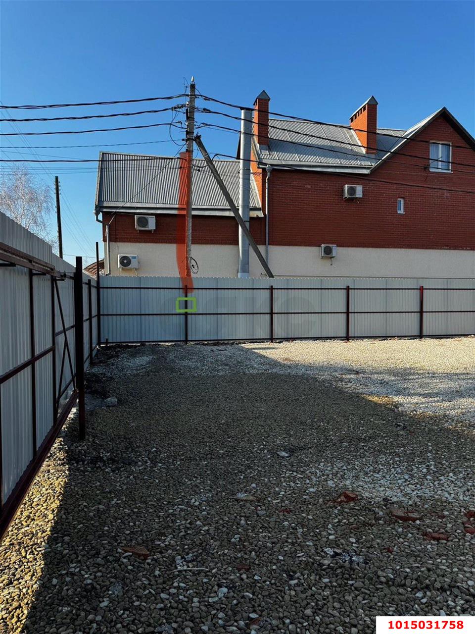 Фото №8: Земельный участок под ИЖС 5.5 сот. - Краснодар, Западный внутригородской округ, ул. Артиллерийская, 329