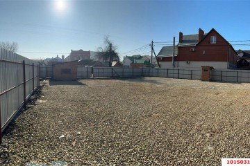 Фото №1: Земельный участок под ИЖС 5.5 сот. - Краснодар, мкр. Западный внутригородской округ, ул. Артиллерийская, 329