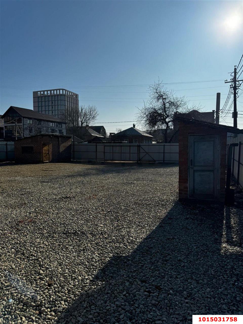 Фото №12: Земельный участок под ИЖС 5.5 сот. - Краснодар, Западный внутригородской округ, ул. Артиллерийская, 329