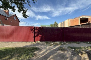 Фото №4: Земельный участок под ИЖС 5.5 сот. - Краснодар, мкр. Западный внутригородской округ, ул. Артиллерийская, 329