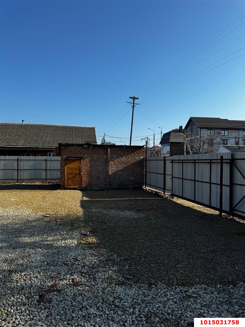 Фото №10: Земельный участок под ИЖС 5.5 сот. - Краснодар, Западный внутригородской округ, ул. Артиллерийская, 329