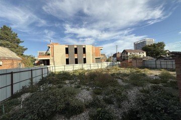 Фото №5: Земельный участок под ИЖС 5.5 сот. - Краснодар, мкр. Западный внутригородской округ, ул. Артиллерийская, 329
