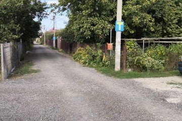 Фото №3: Участок садоводство 8.47 сот. - Строитель, мкр. Прикубанский внутригородской округ, ул. Сиреневая, 123
