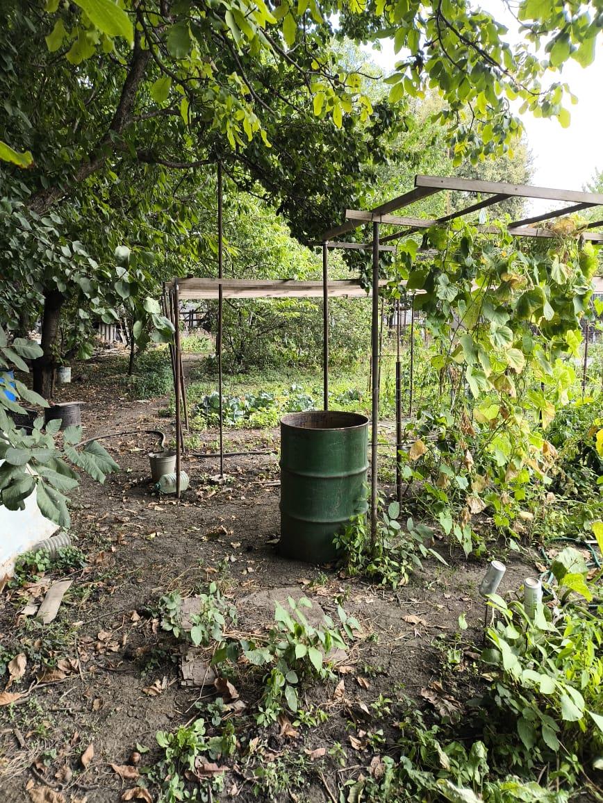 Фото №7: Земельный участок 8.47 сот. - Строитель, мкр. Прикубанский внутригородской округ, ул. Сиреневая, 123