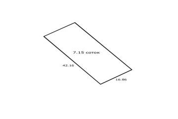 Фото №2: Коммерция 7 м² - Медвёдовская, пр-д 2-й Заречный, 31А