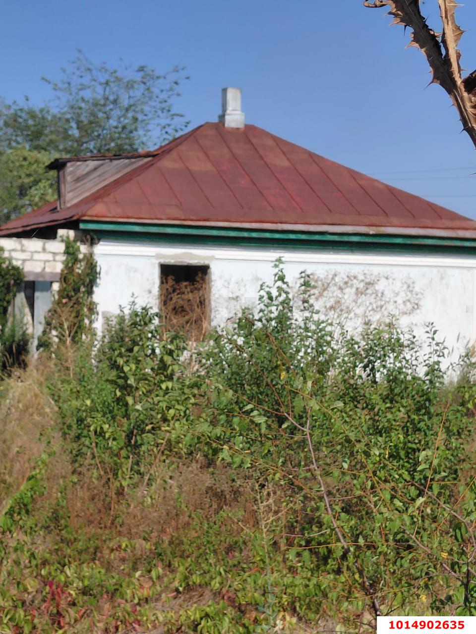 Фото №2: Личное подсобное хозяйство 91 сот. - Северный, ул. Будённого, 16