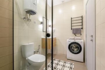 Фото №5: Коммерция 107 м² - Краснодар, мкр. Немецкая Деревня, ул. Карлсруэвская, 8