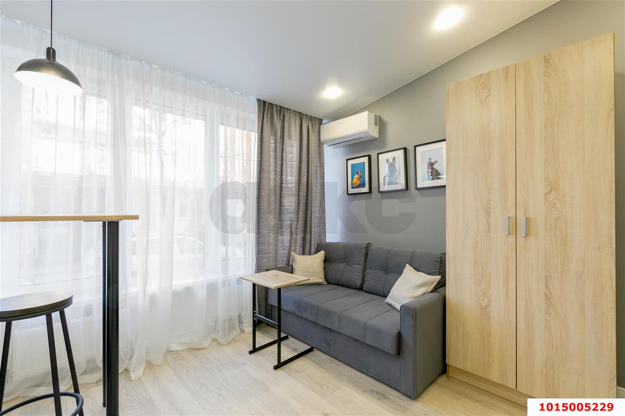 Фото №7: Коммерция 107 м² - Краснодар, Прикубанский внутригородской округ, мкр. Немецкая Деревня, ул. Карлсруэвская, 8