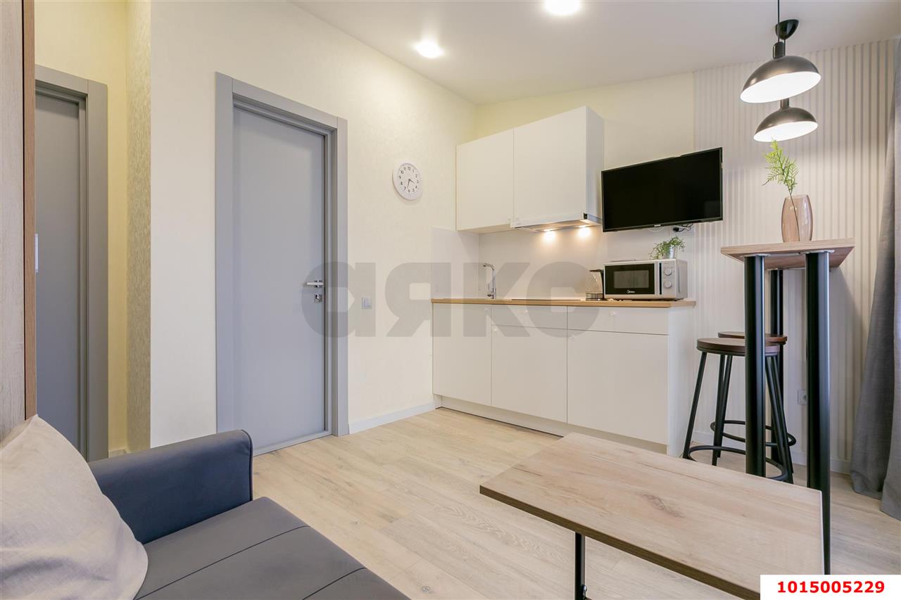 Фото №8: Коммерция 107 м² - Краснодар, Прикубанский внутригородской округ, мкр. Немецкая Деревня, ул. Карлсруэвская, 8